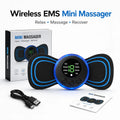 Wireless Massager