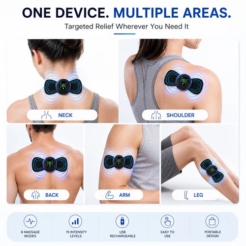 Wireless Massager