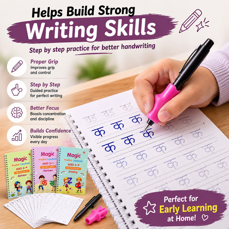 ✏️ Learn Through Practice