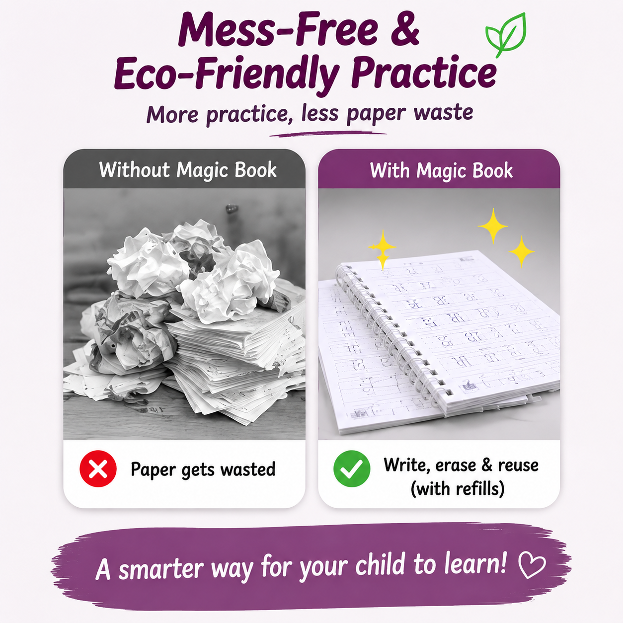 Magic  Book for Kids
