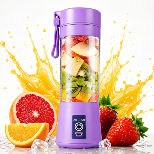 Portable USB Mini Blender