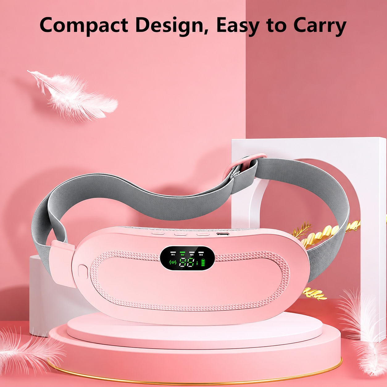 FemRelief Comfort Therpy  Belt