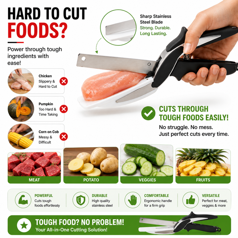 🥗⚡ Save Time During Meal Prep
